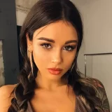 di_melison | Диана Мелисон