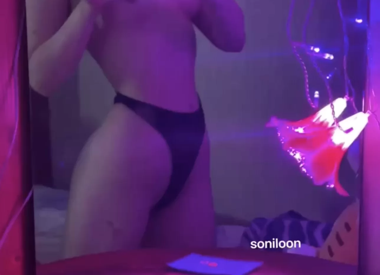 Soniloon sexy video thumbnail