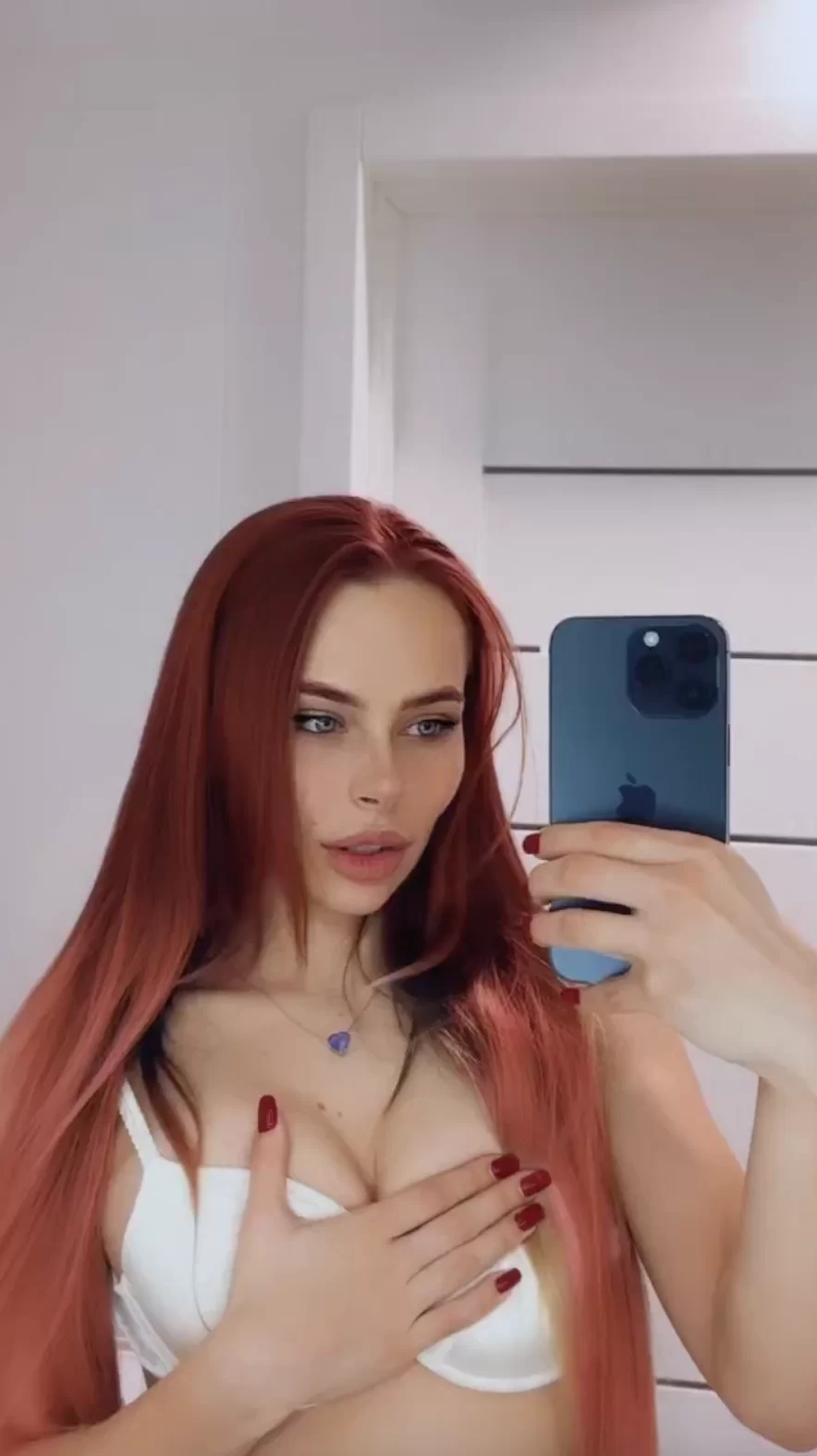 Mihalina | _netyan_ | Михалина Новаковская sexy video thumbnail