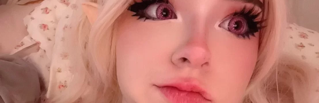 lilyraekitty | lilyraedoll