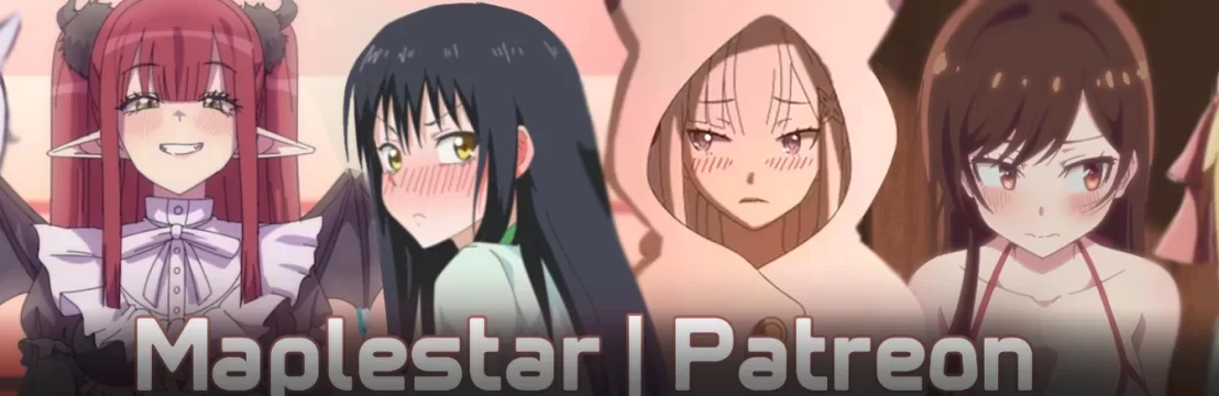 Maplestar | Maplestar_Art works 