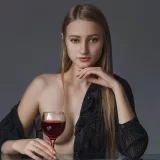 Elizaveta Chigvintseva