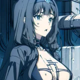 FrizyBlue