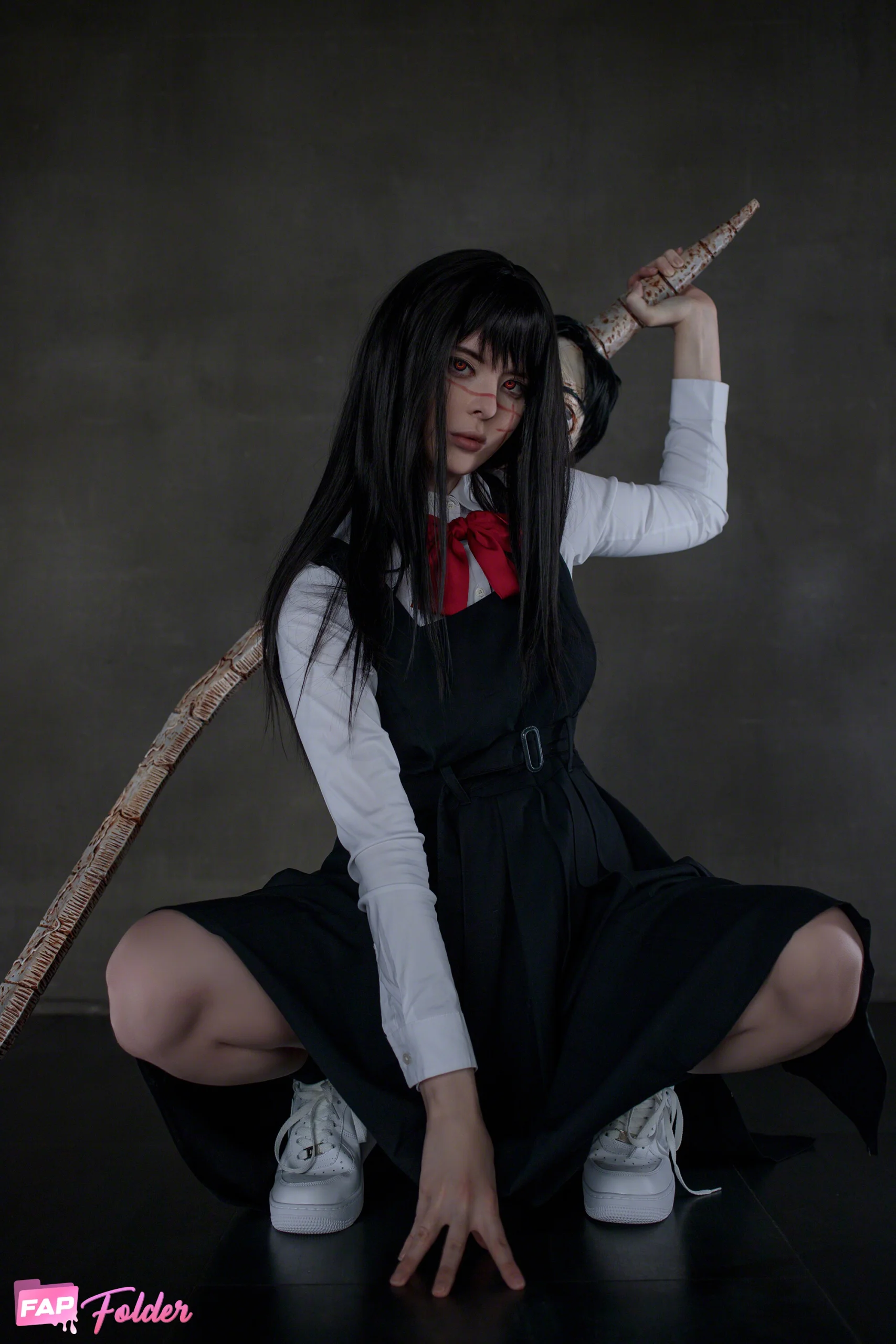 vinnegal | Vinne - cosplay nsfw hot - photo №13096