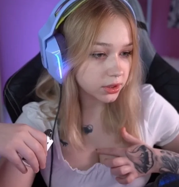 Morphe_ya nude video thumbnail