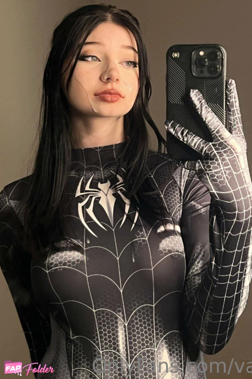 Valkcy - Hot sexy tits onlyfans - photo №11732