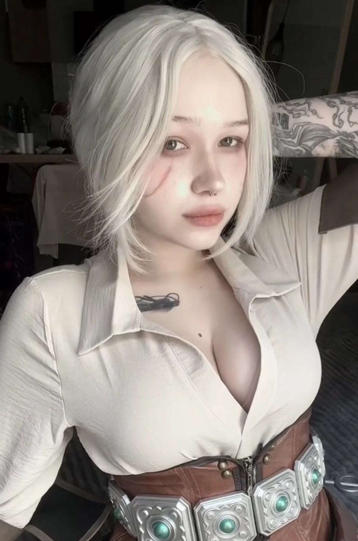 Morphe_ya cosplay video thumbnail