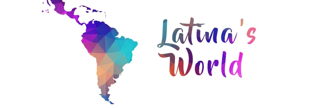Latina's World community banner