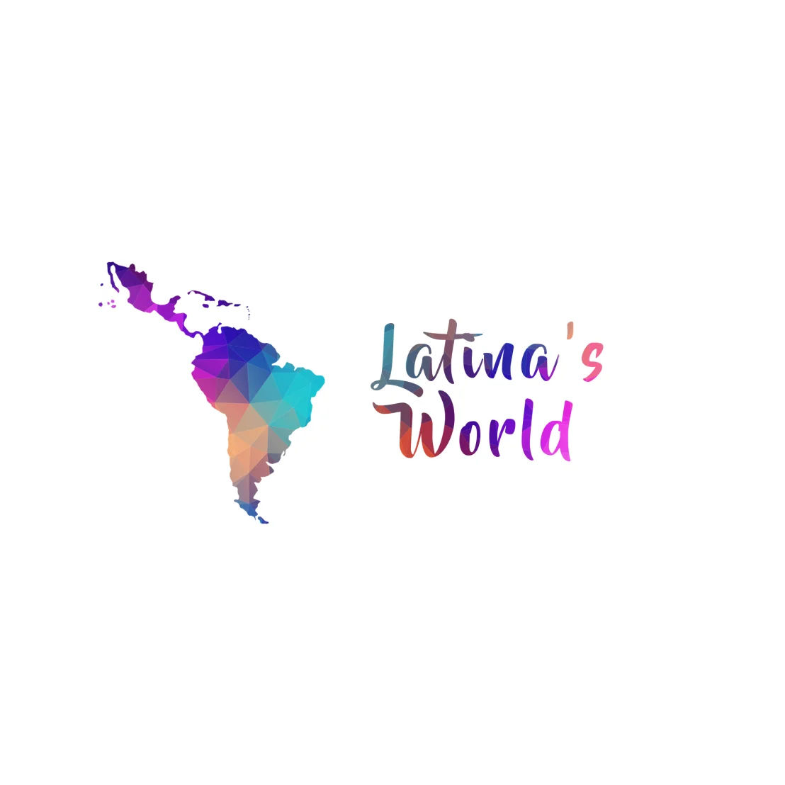 Latina's World community banner