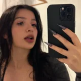 Амина Tenderlybae