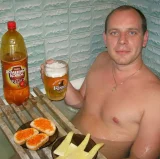 drunkruss1an