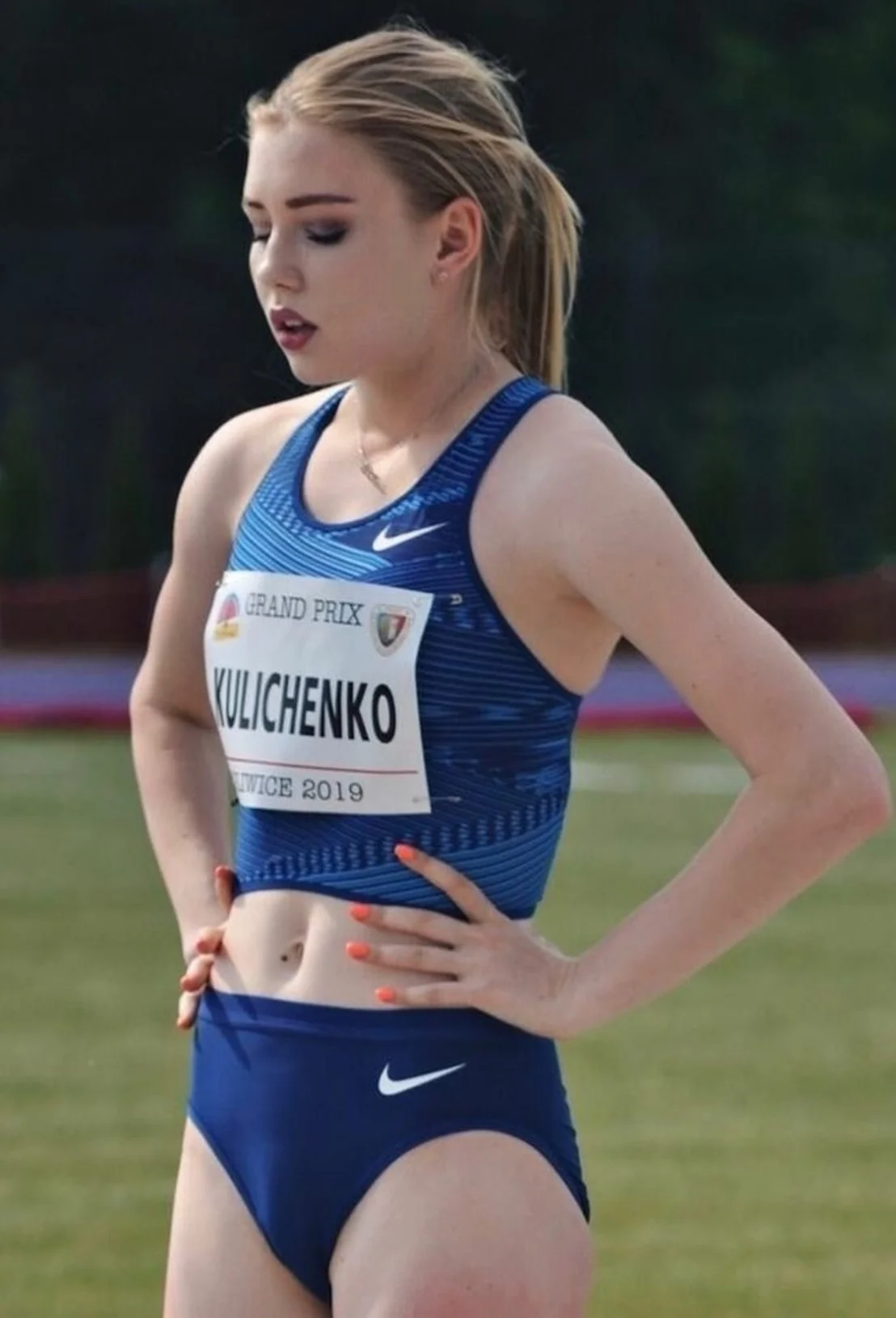 Elena Kulichenko community banner