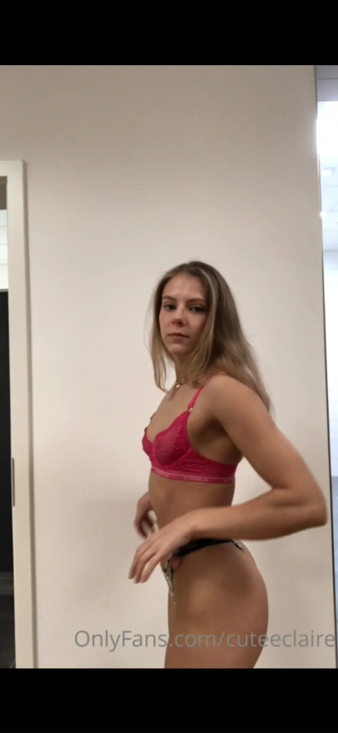 cuteeclaire onlyfans video thumbnail