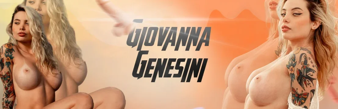 Giovanna Genesini | gigenesini