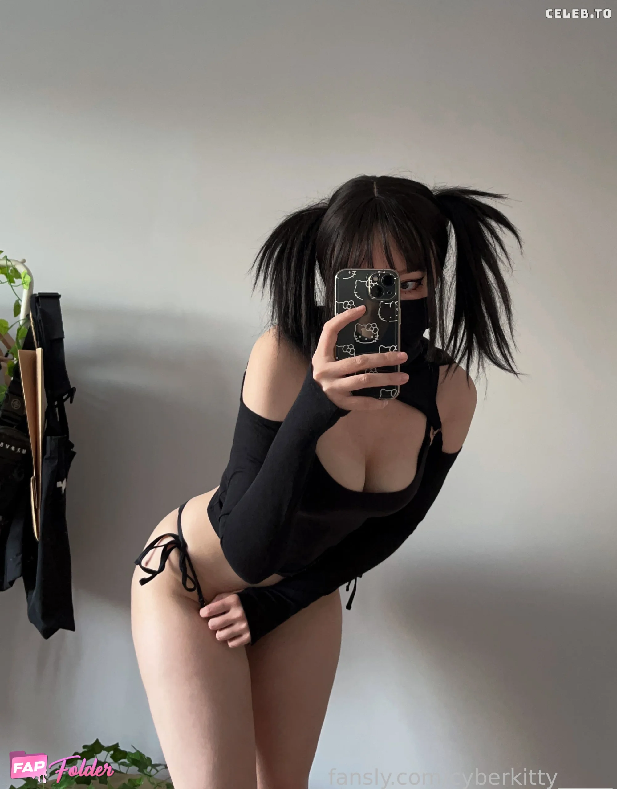 Cyberkitty _____ - sexy Hot fansly - photo №19236