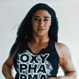 DARIA PLUZNIKOVA