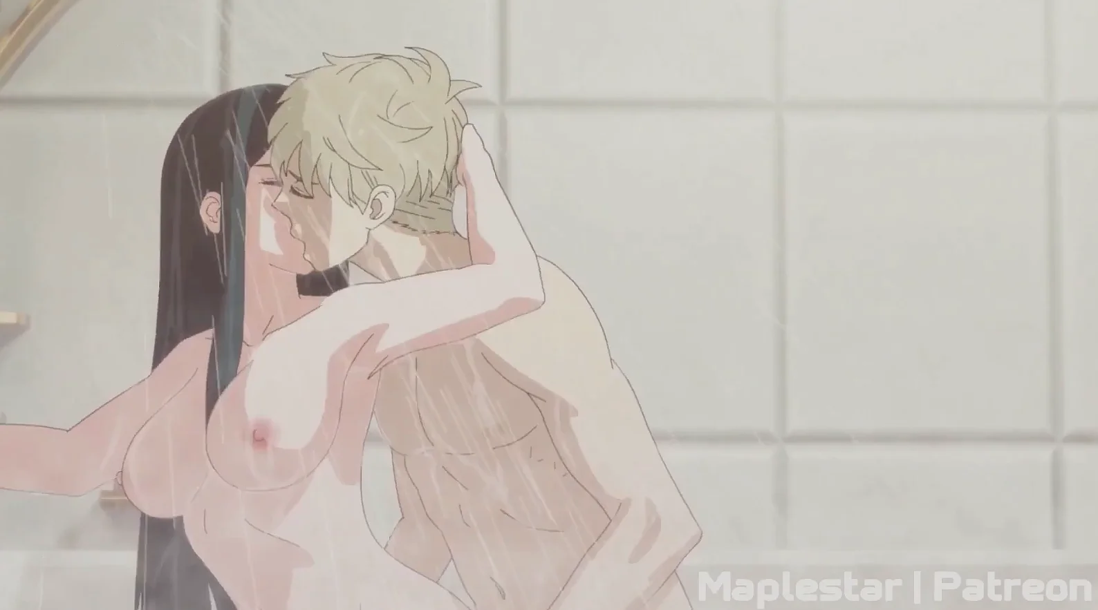 nsfw. 