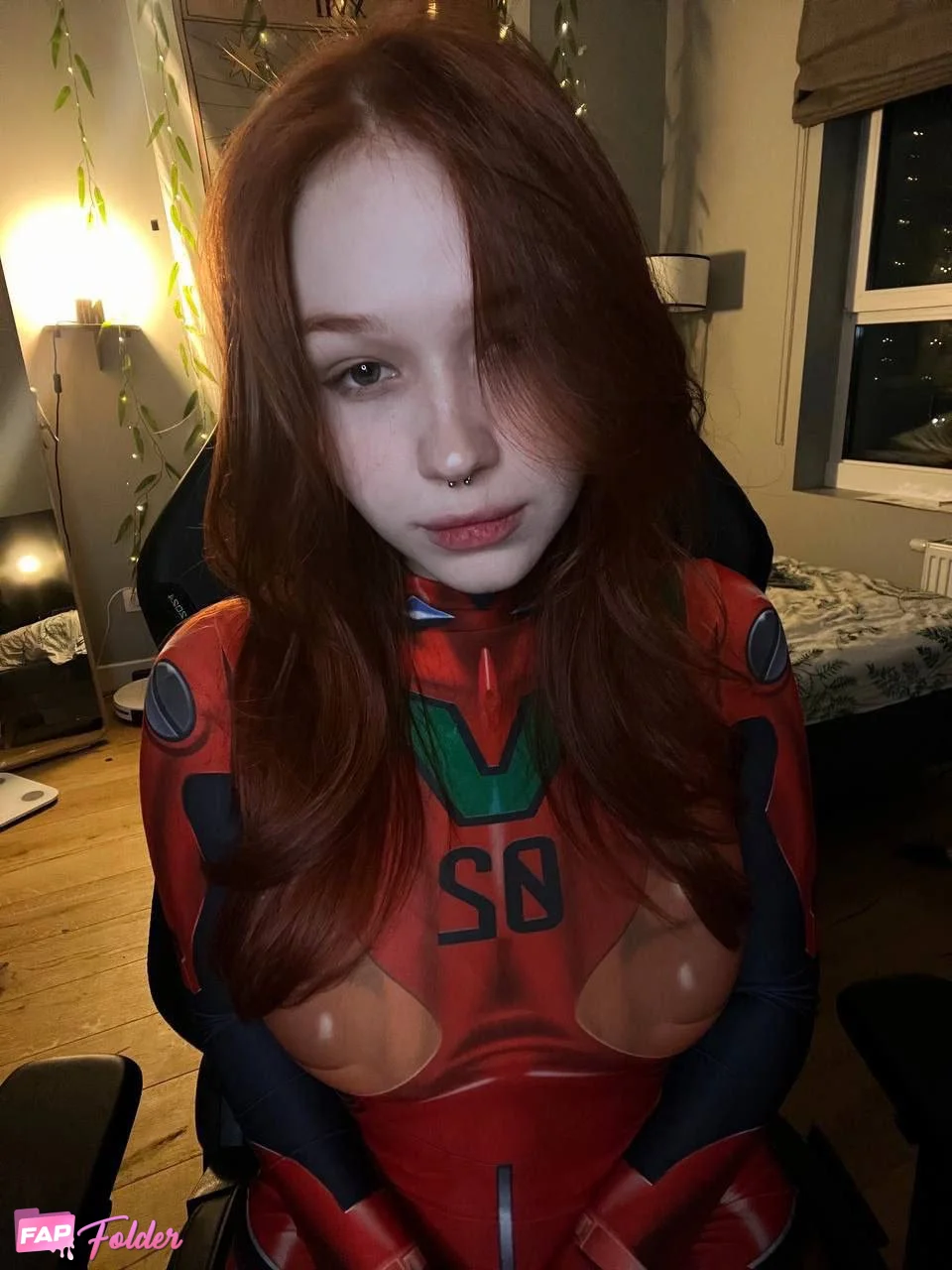 Morphe_ya cosplay hot photo