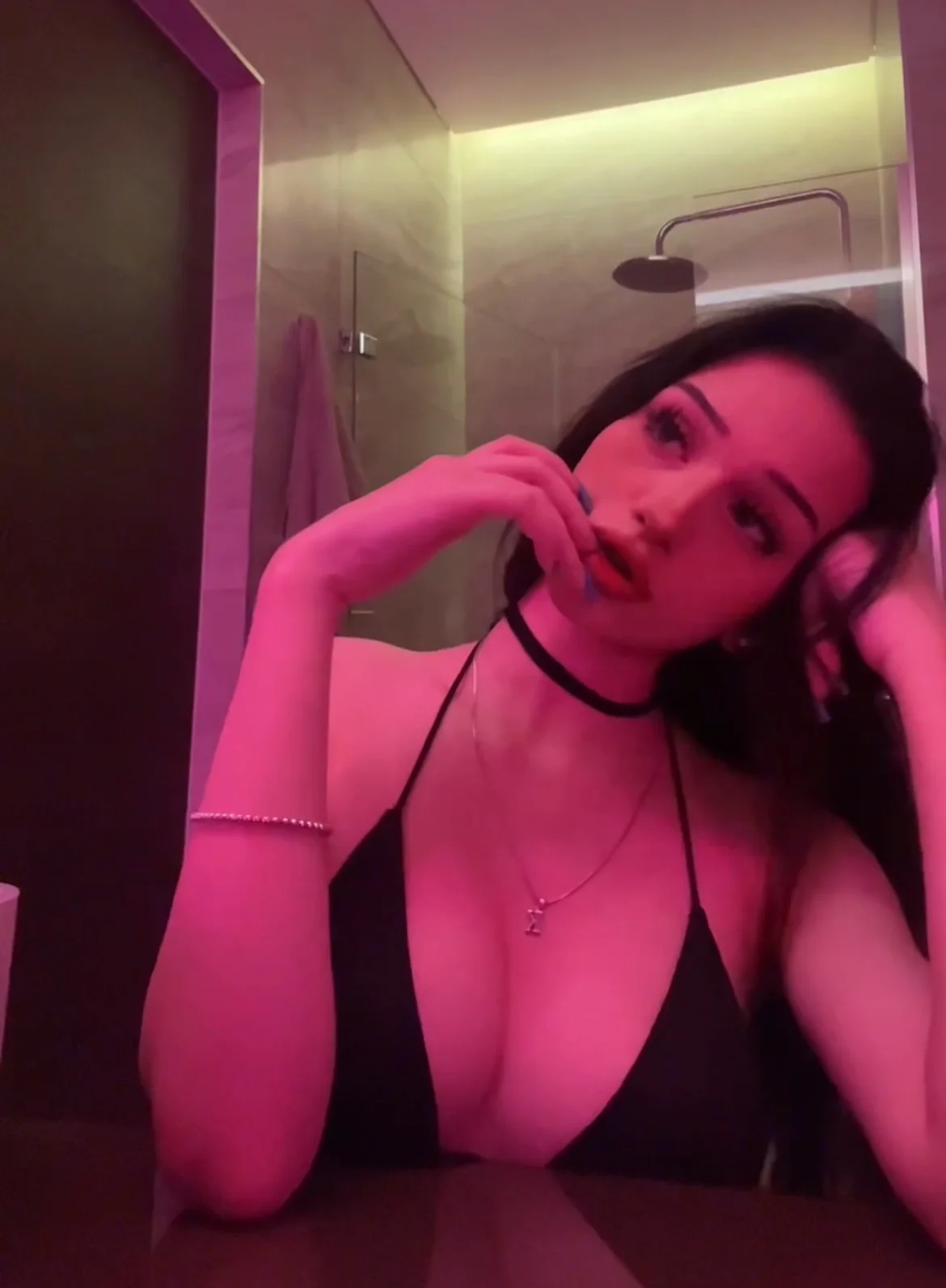 killkristi | onlykrisssty sexy video thumbnail