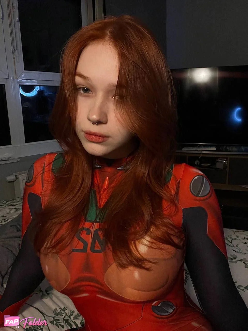 Morphe_ya cosplay hot photo