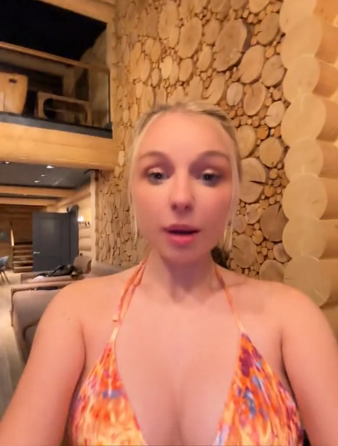 Яяна | Яна Зенина hot video thumbnail