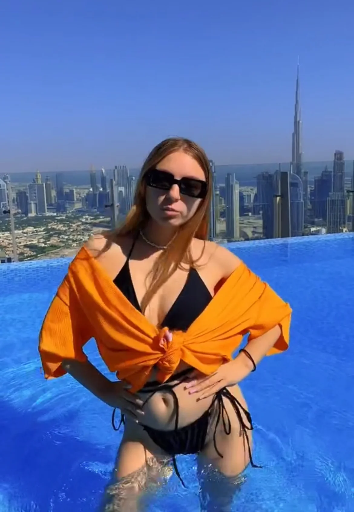 Яяна | Яна Зенина sexy video thumbnail
