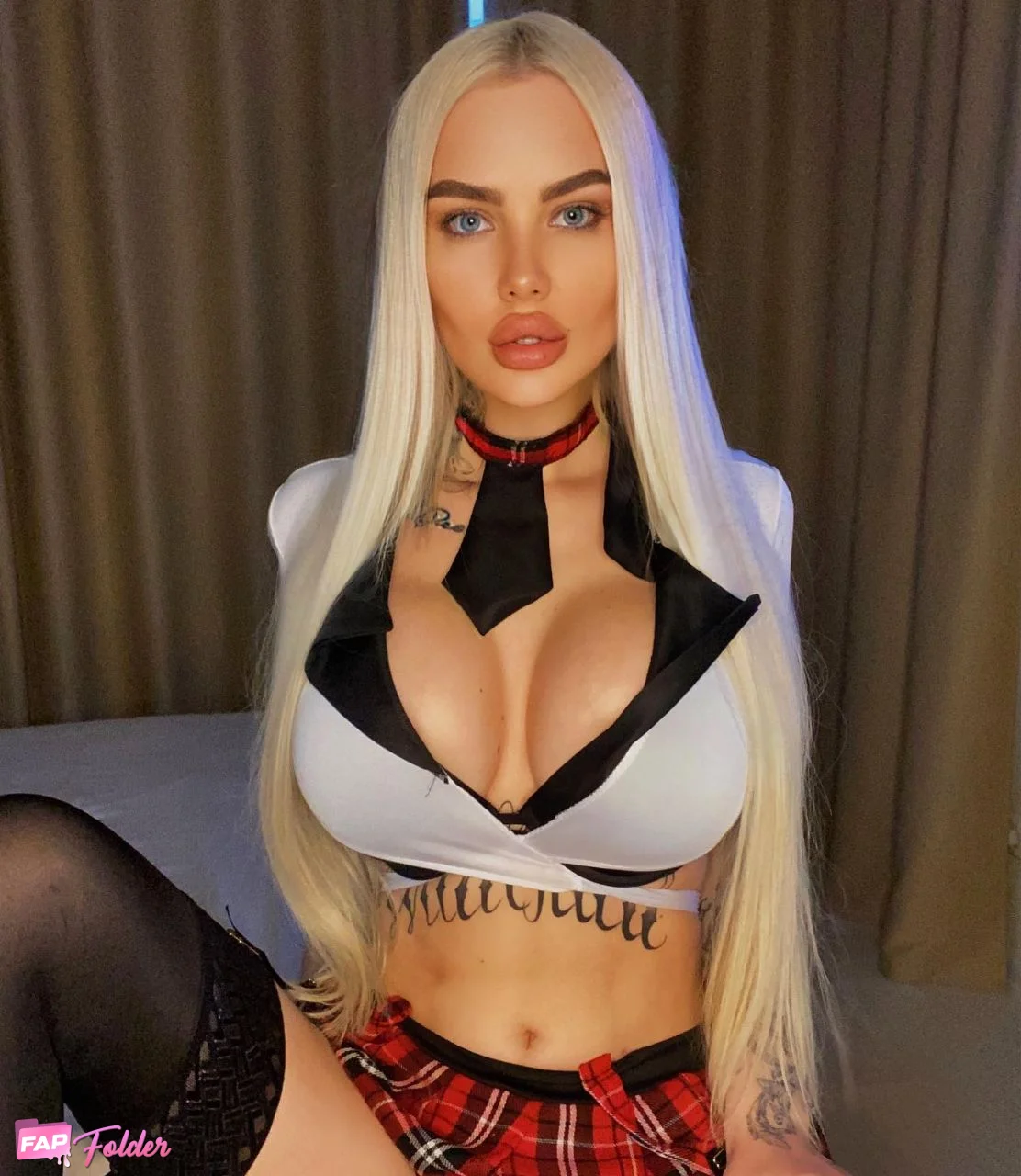 Milana Milks / MilanaSW / WildChild onlyfans nude photo