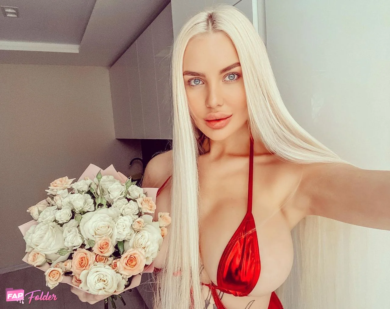 Milana Milks / MilanaSW / WildChild onlyfans nude photo