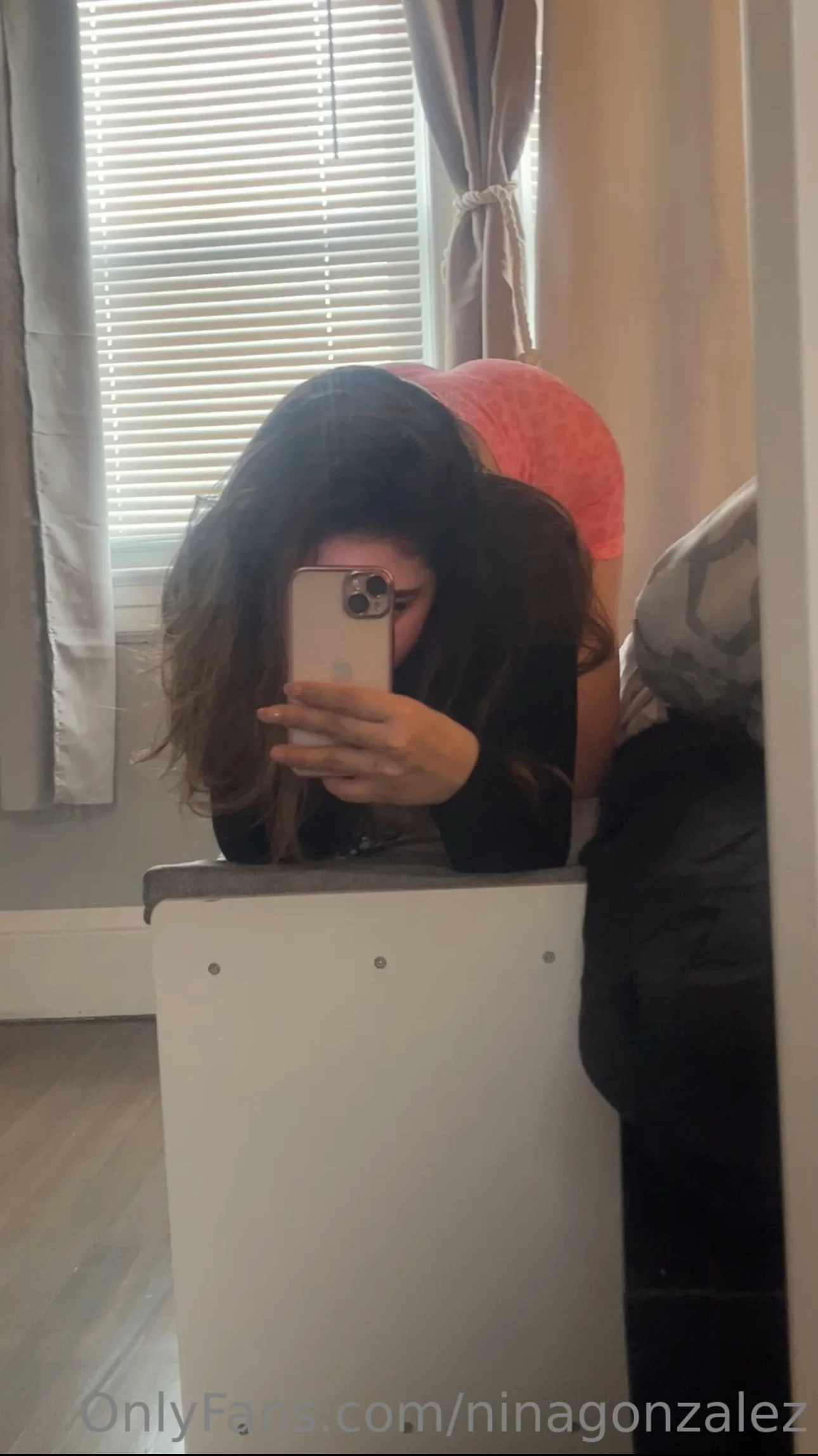 Ninagonz / NinaBvby / NinaGonzalez sexy video thumbnail