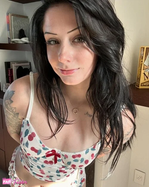 CatKitty21 sexy hot photo
