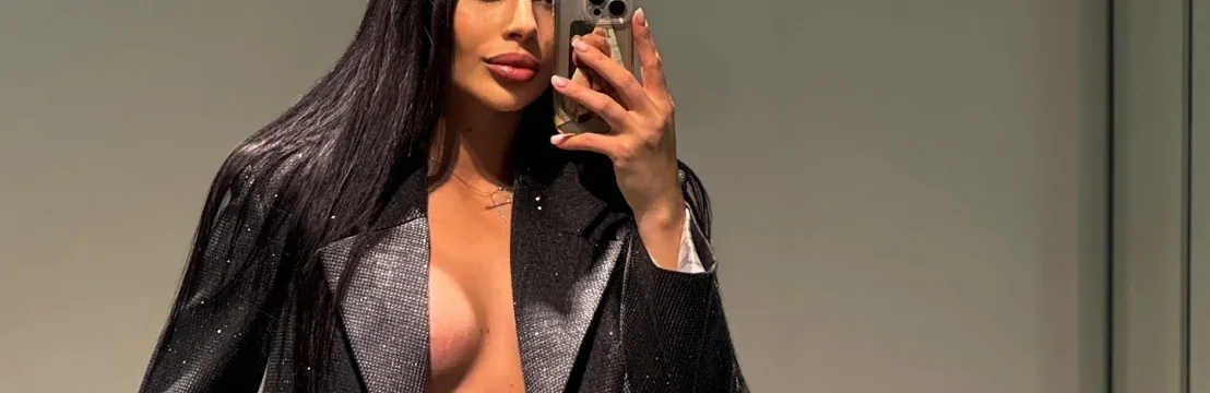 Goddess Aline