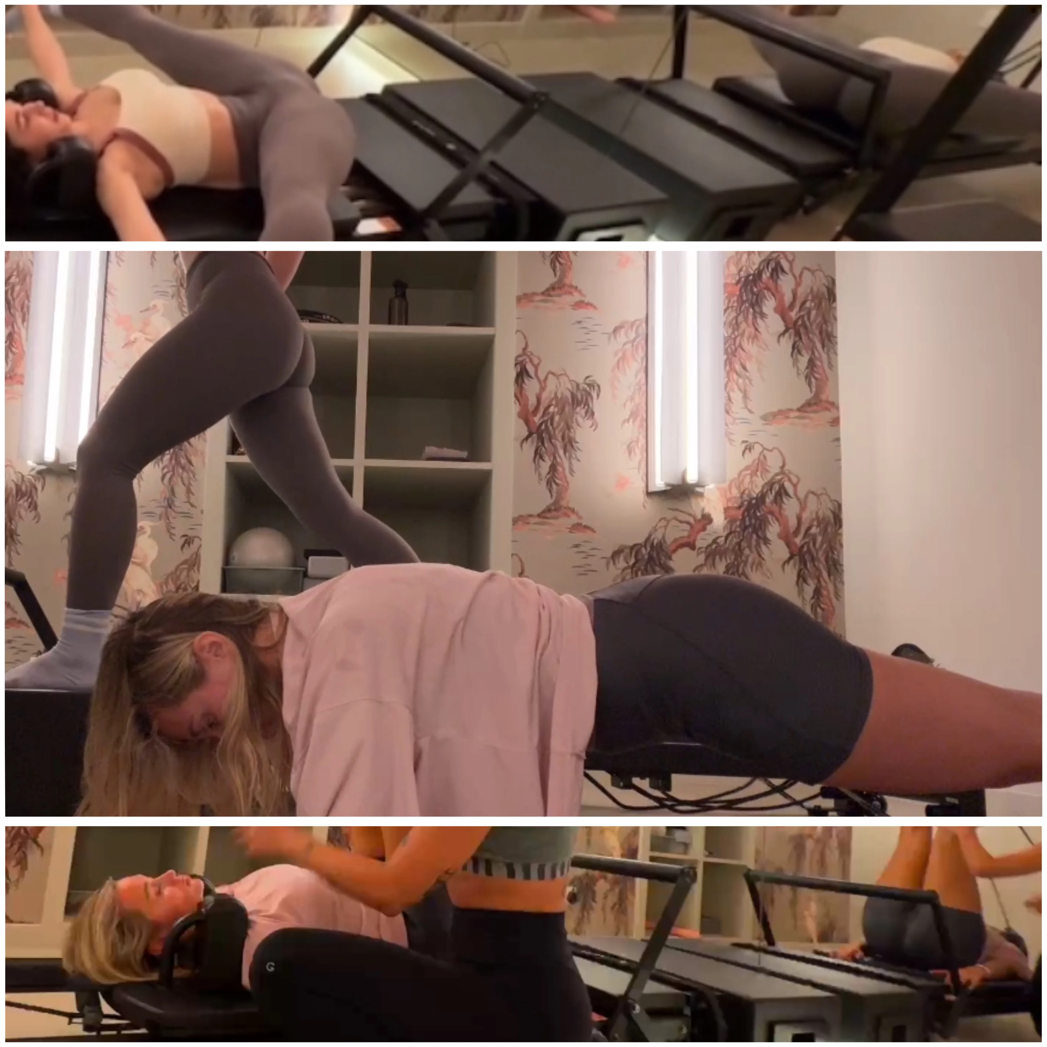 Di Rubens sexy video thumbnail