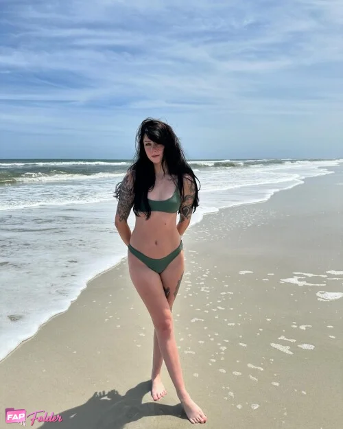 CatKitty21 sexy hot photo