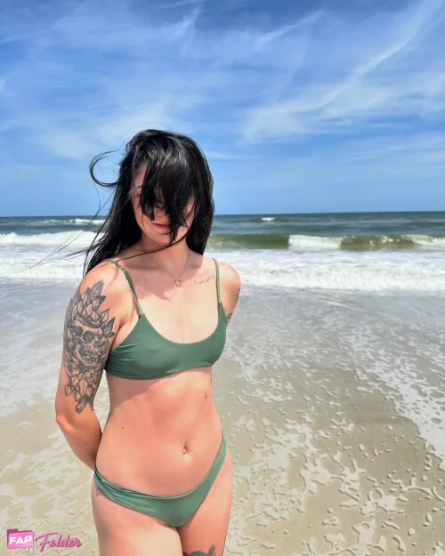 CatKitty21 sexy hot photo