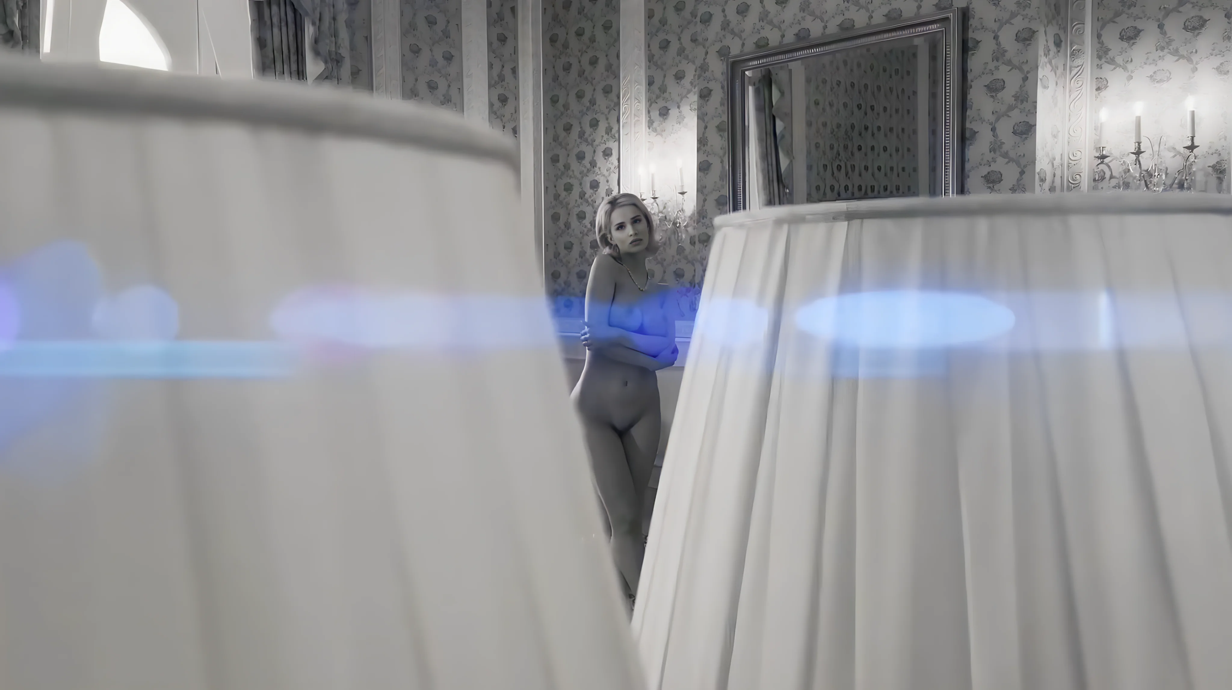 Amalia Olufsen sexy video thumbnail