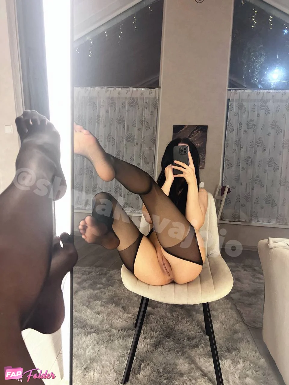 Shmakovajojo - Hot ass boobs thighs - photo № 32465.