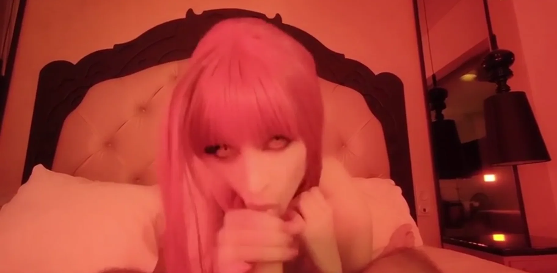 Aery Tiefling hot video thumbnail