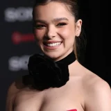 Hailee Steinfeld