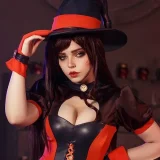 Ashen reina
