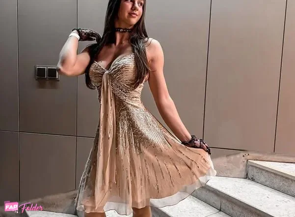 Lucia Mikusova hot sexy photo