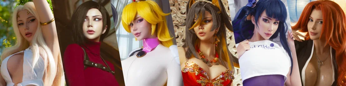 Oichi | LadyOichiChan 