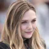 Elizabeth Chase Olsen