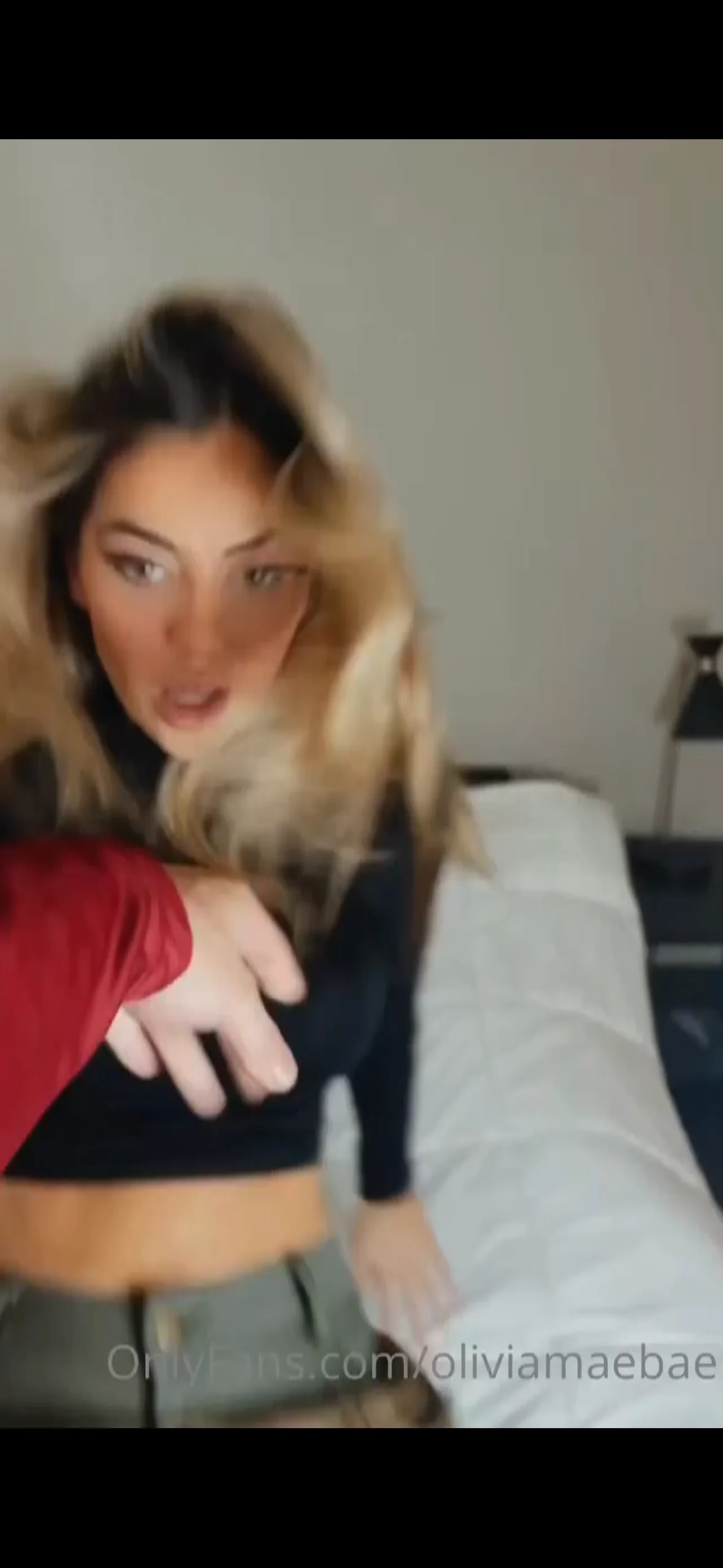 Olivia mae hot video thumbnail