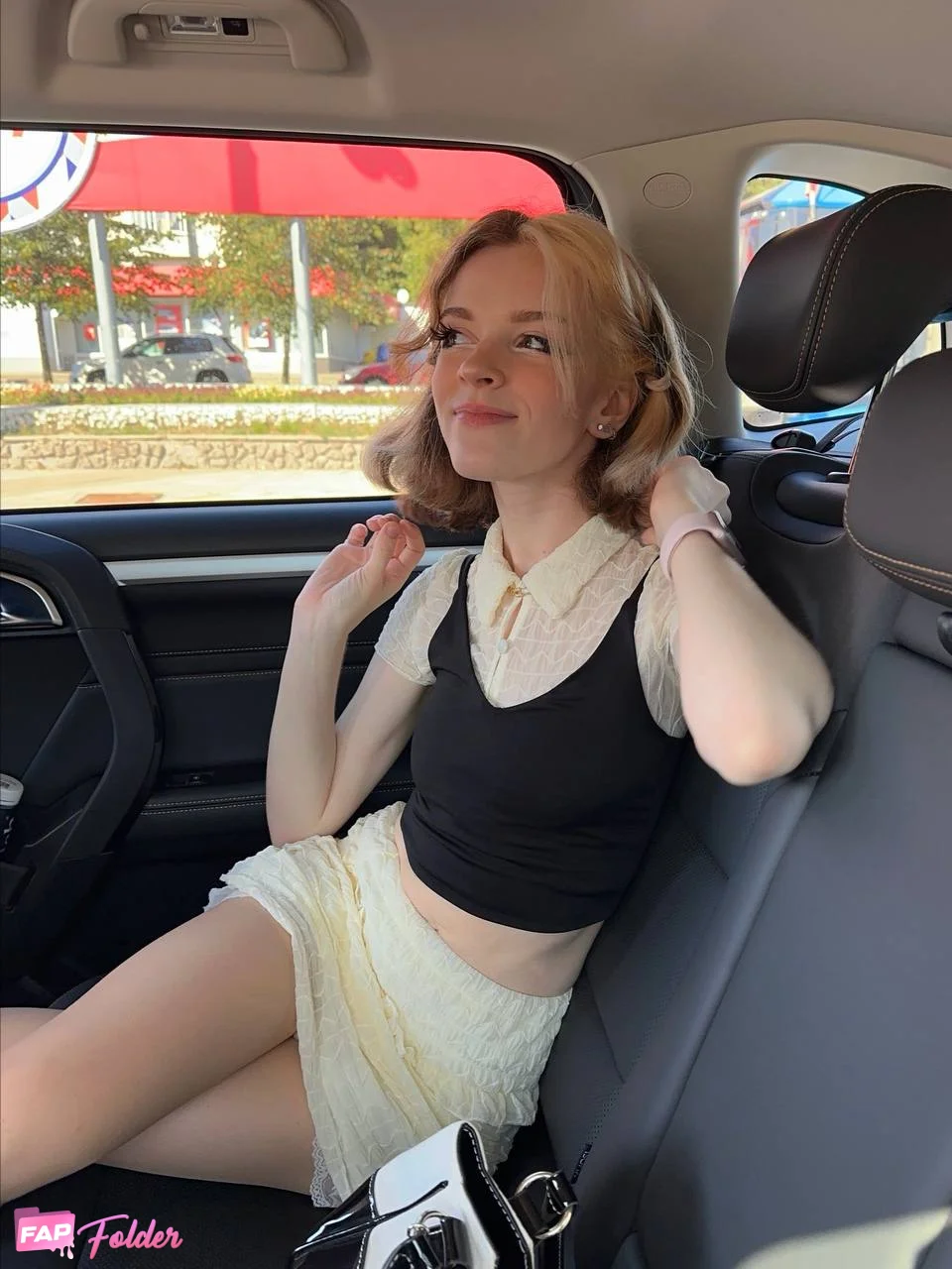 Shadsi/Шадси hot sexy photo