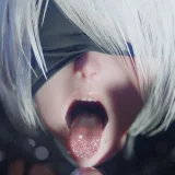 Bulging Senpai