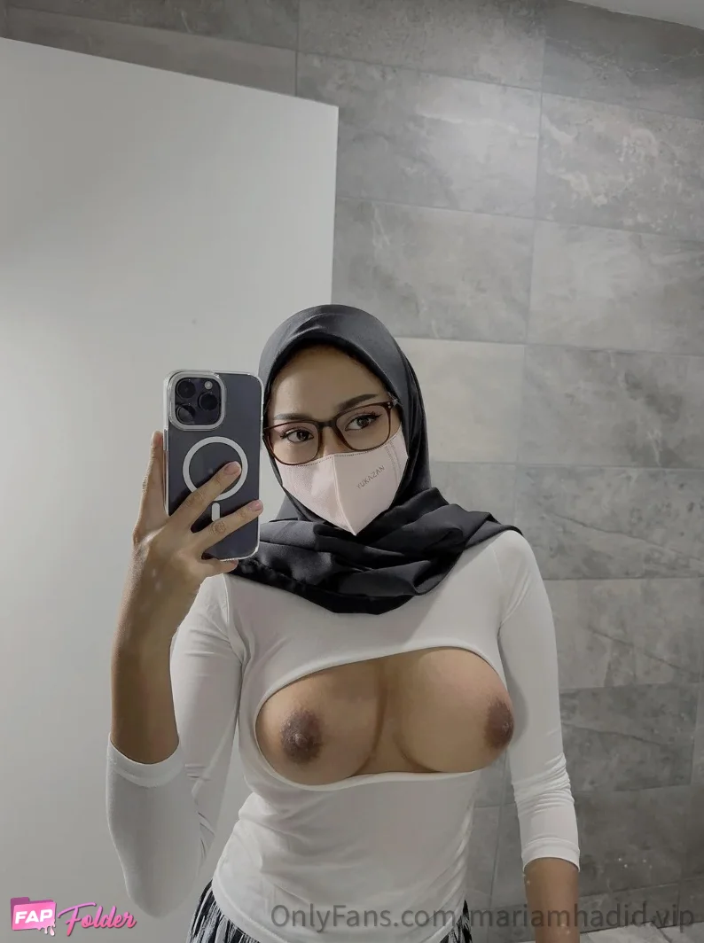 Mariam Hadid | mariamhadid.vip | mariamhadid nude hot photo