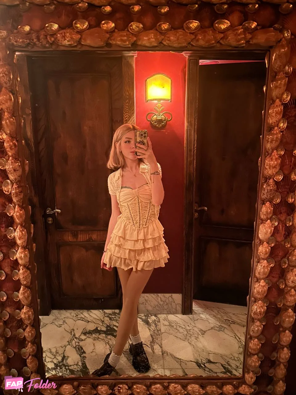 Shadsi/Шадси hot sexy photo