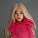 Lila angelskisss