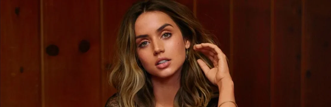 Ana de Armas community banner