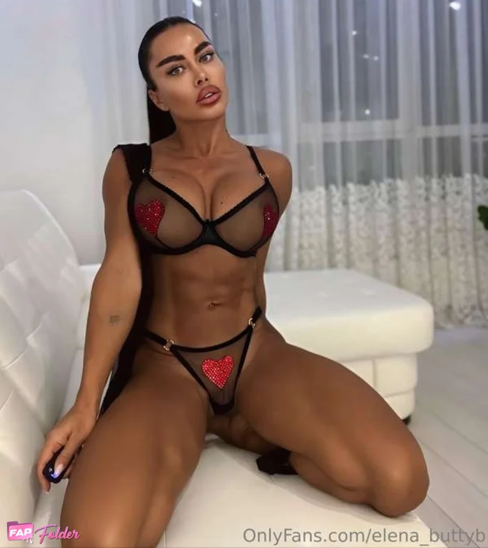 Елена Бойчук | elena_buttyb onlyfans hot photo